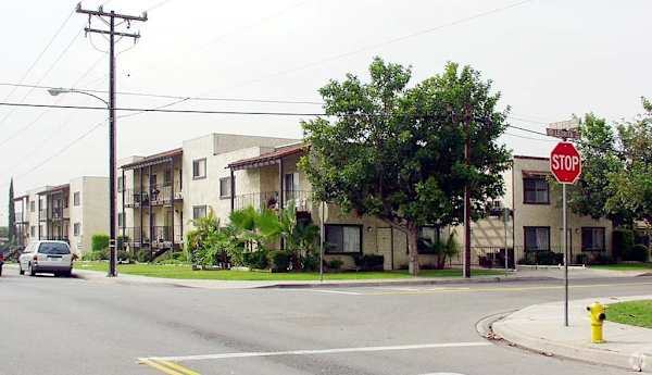 Leorita Apts property